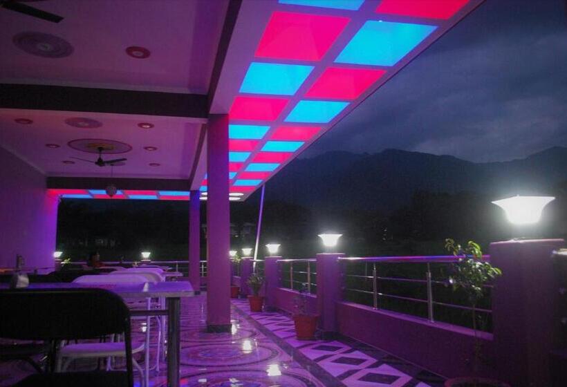 فندق Billingvista Guest House Bir