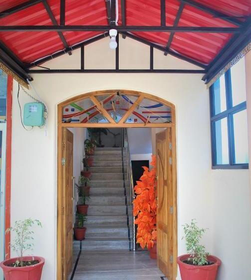 فندق Billingvista Guest House Bir