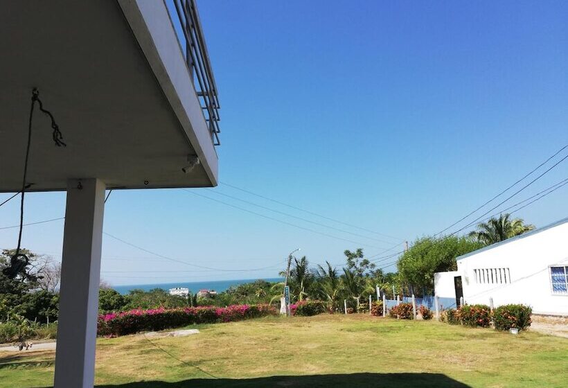 هتل Brisas Del Mar San Antero