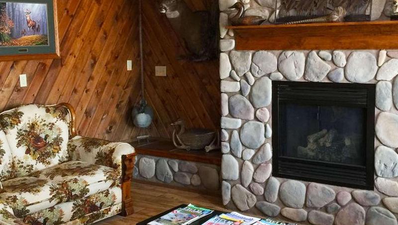 فندق Drop Tyne Lodge