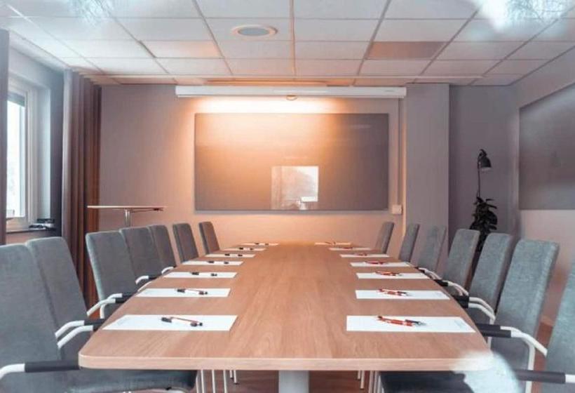 Отель Ekhagen Kurs & Konferens