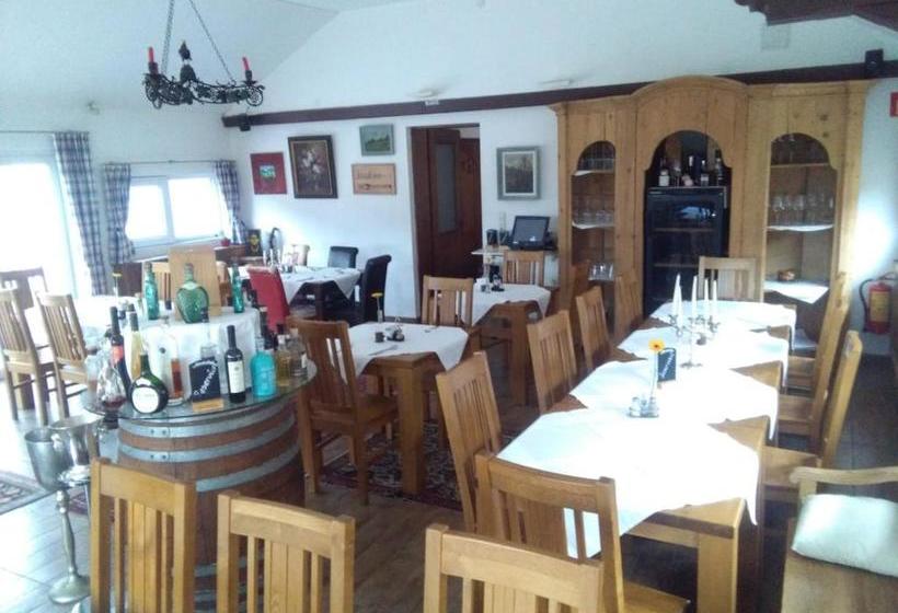 فندق Gasthof Zur Venus