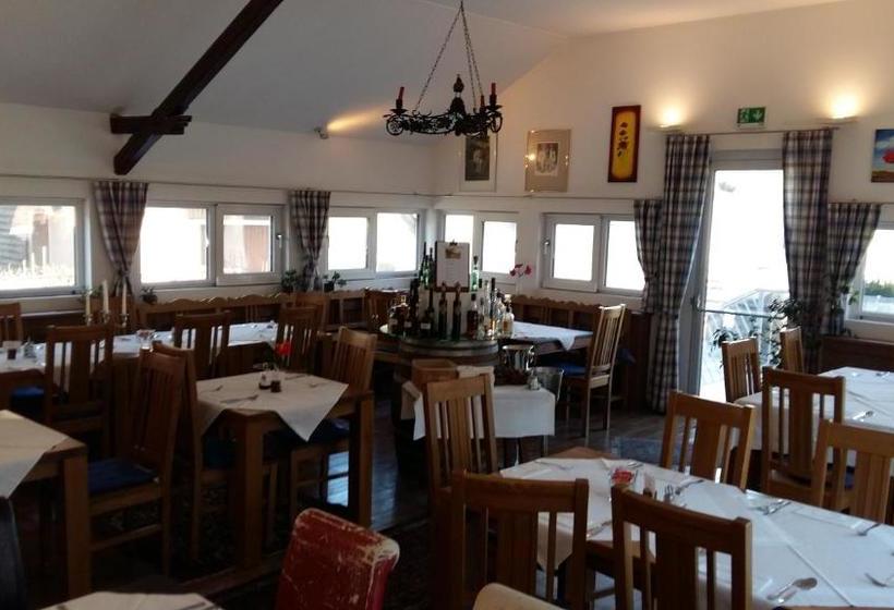 فندق Gasthof Zur Venus