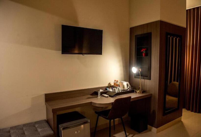 فندق Grand Padis