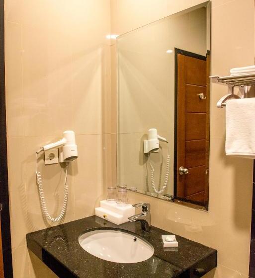 فندق Grand Padis