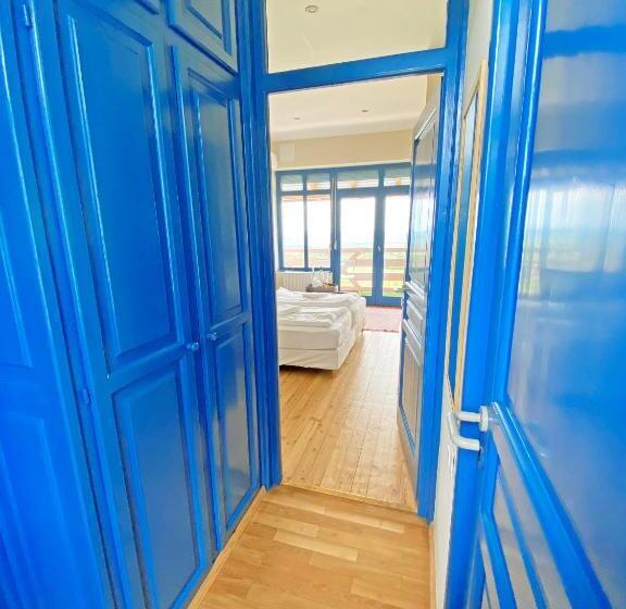 فندق Hilltop Borbirtok & étterem