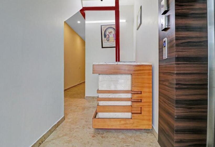 Itsy Hotels Jashan