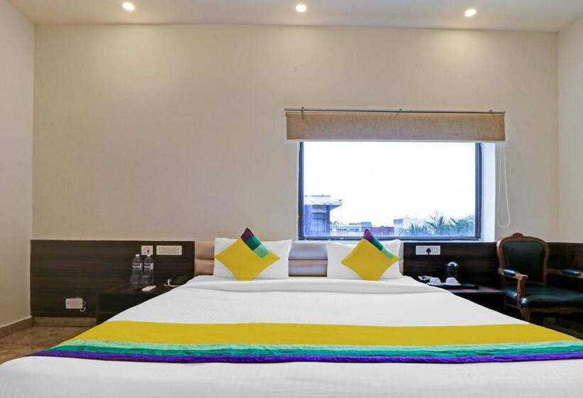 Itsy Hotels Jashan