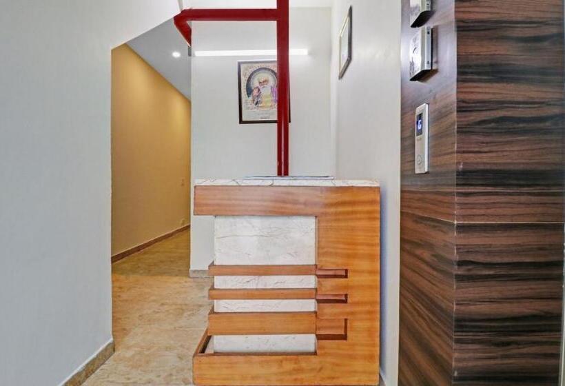 Itsy Hotels Jashan
