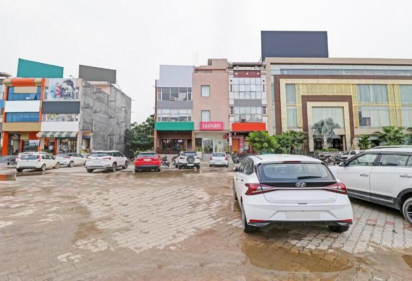 Itsy Hotels Jashan