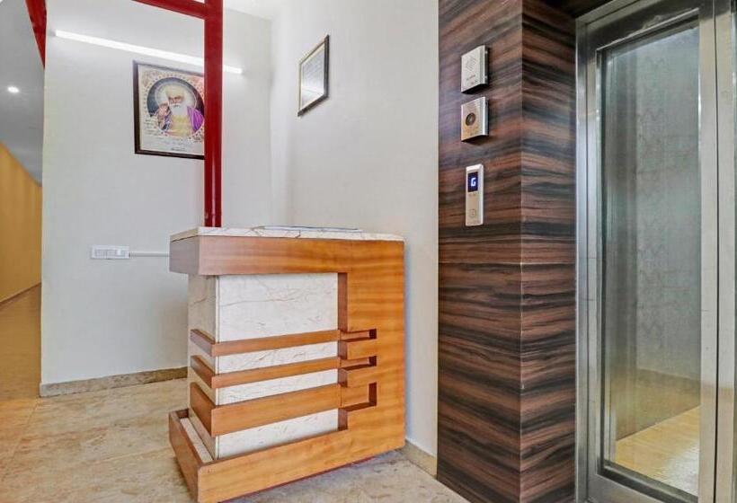 Itsy Hotels Jashan