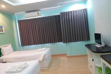 هتل Kradang Nga Boutique Inn