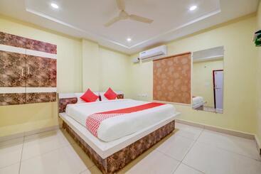 هتل O Ksl Guest House