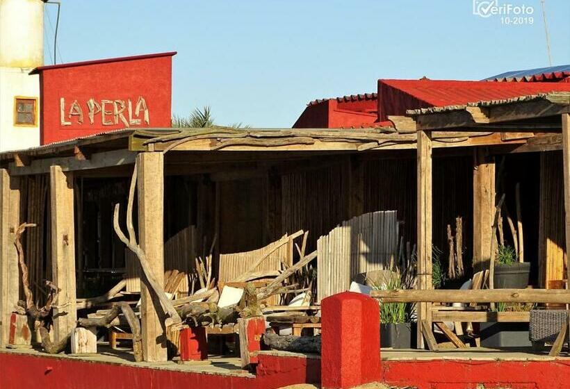 هتل La Perla Del Cabo