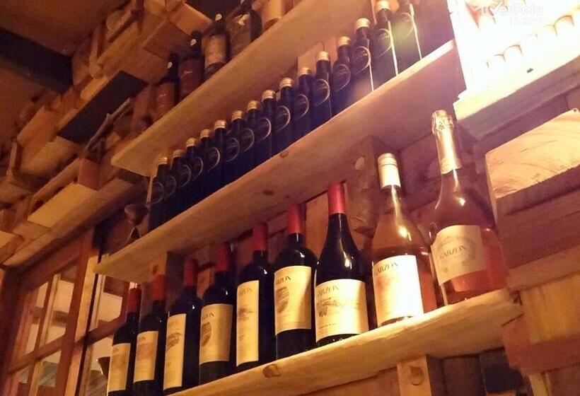 هتل La Perla Del Cabo