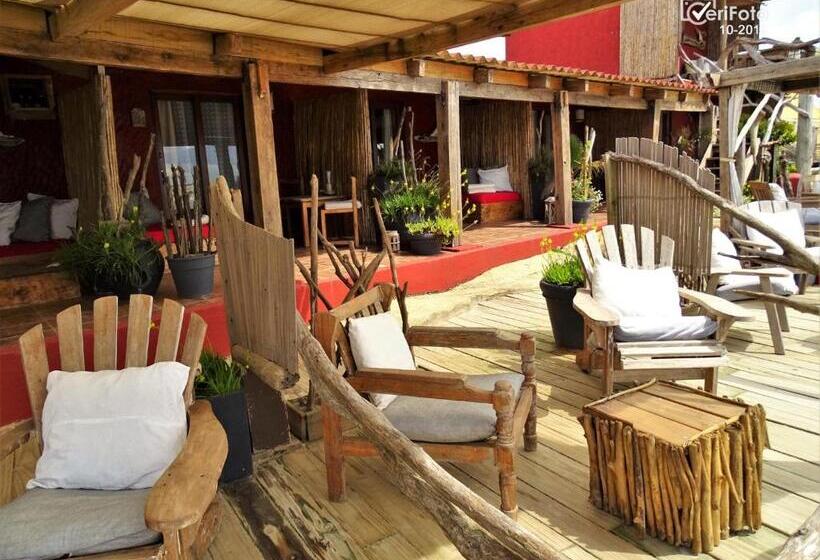 هتل La Perla Del Cabo