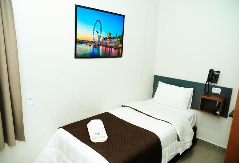 فندق London Executive