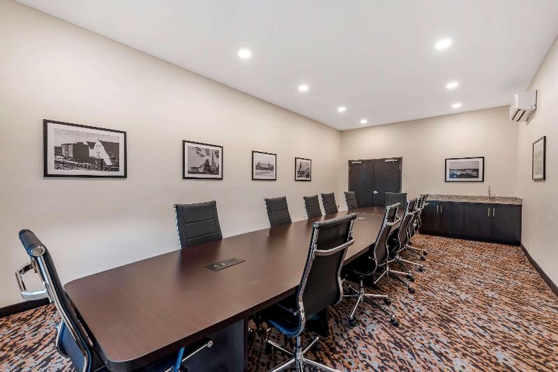 فندق Mainstay Suites Newberry  Crane