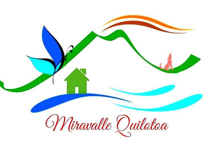 هتل Miravalle Quilotoa