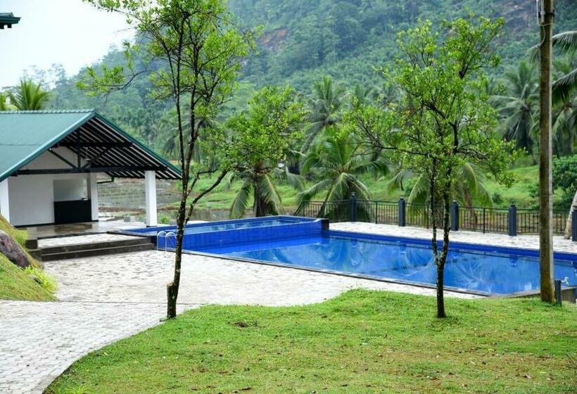 Отель Nawalakanda Holiday Resort