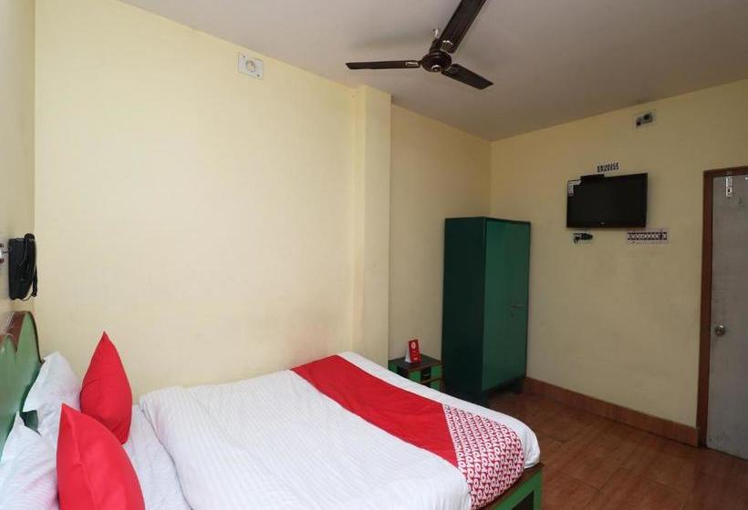 בית מלון כפרי Oyo 29692  Kalpataru