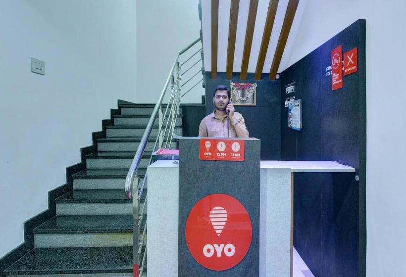 호텔 Oyo 29743 Pushpagiri Comforts
