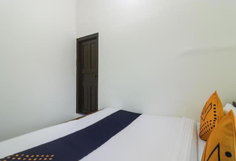 فندق Spot On 62999  Priyanka Tourist Lounge