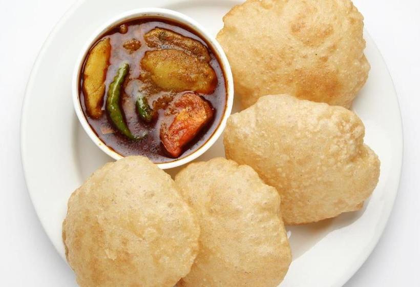 فندق Spot On 62999  Priyanka Tourist Lounge