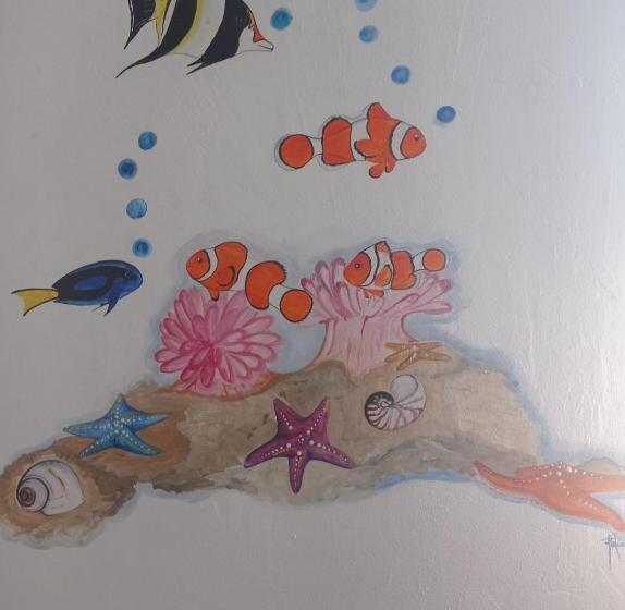 پانسیون Casa Caracola