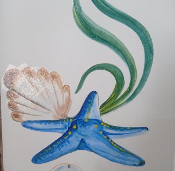 پانسیون Casa Caracola