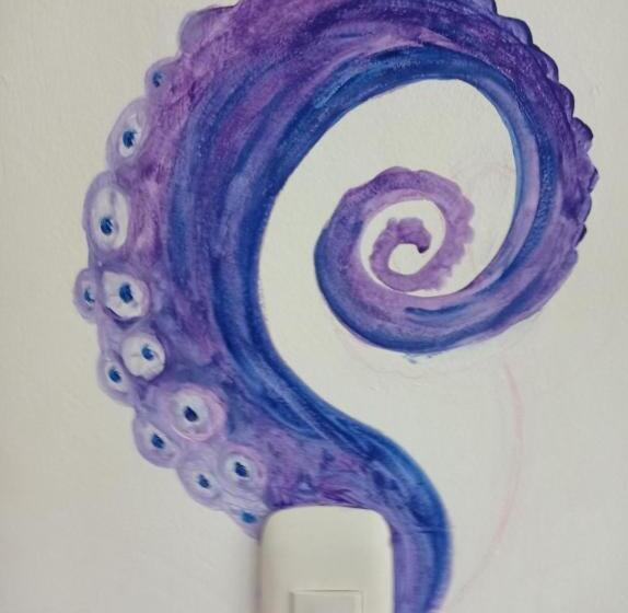 پانسیون Casa Caracola