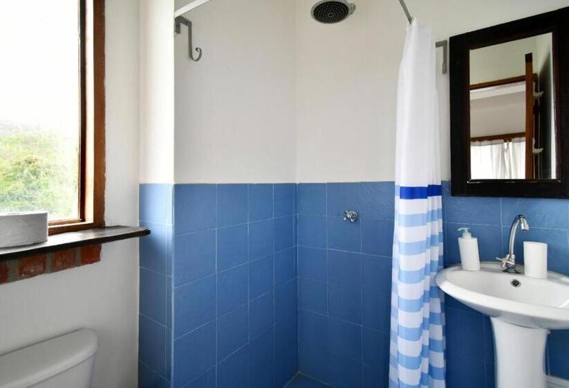 پانسیون Casa Caracola