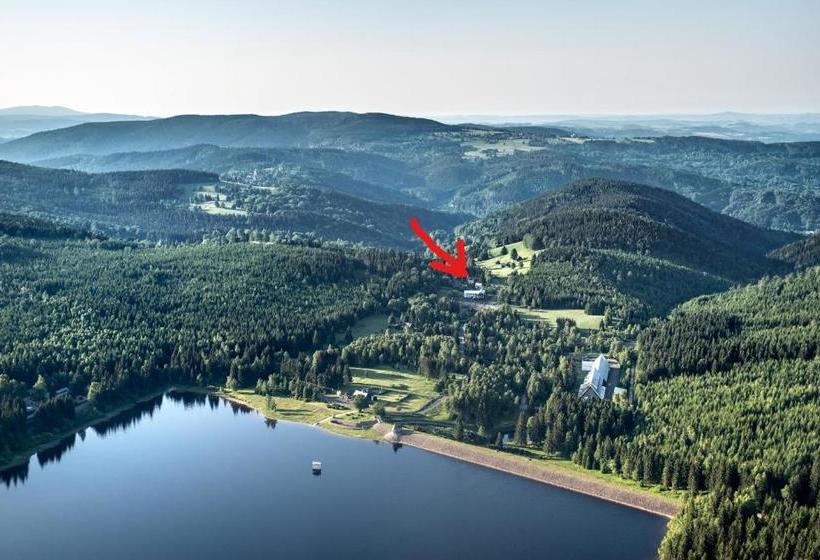 膳宿费 Chata Na Souši