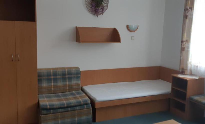 膳宿费 Chata Na Souši