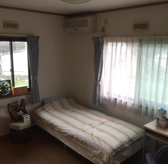 بنسيون E.english Guest House