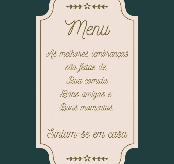 ペンション Fazenda Pedra Grande
