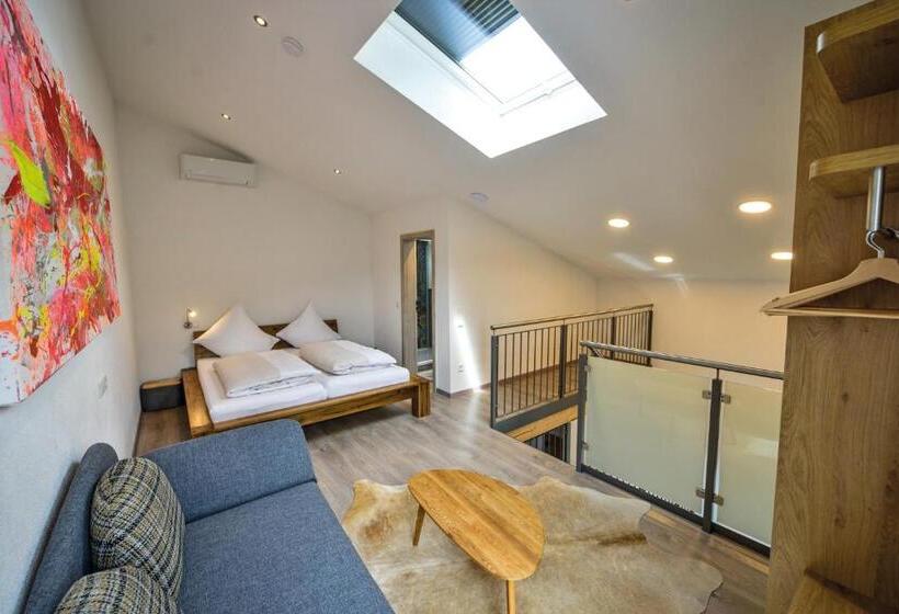 بنسيون Fba Village