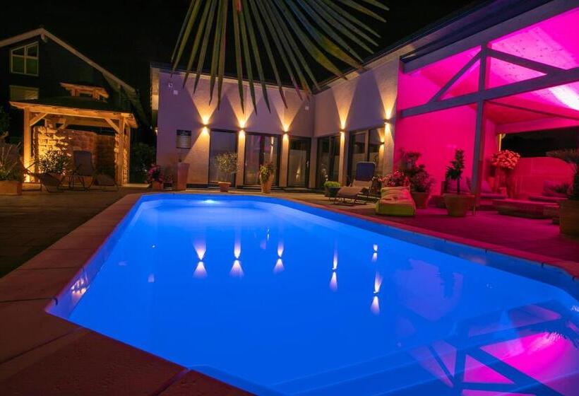 بنسيون Fba Village