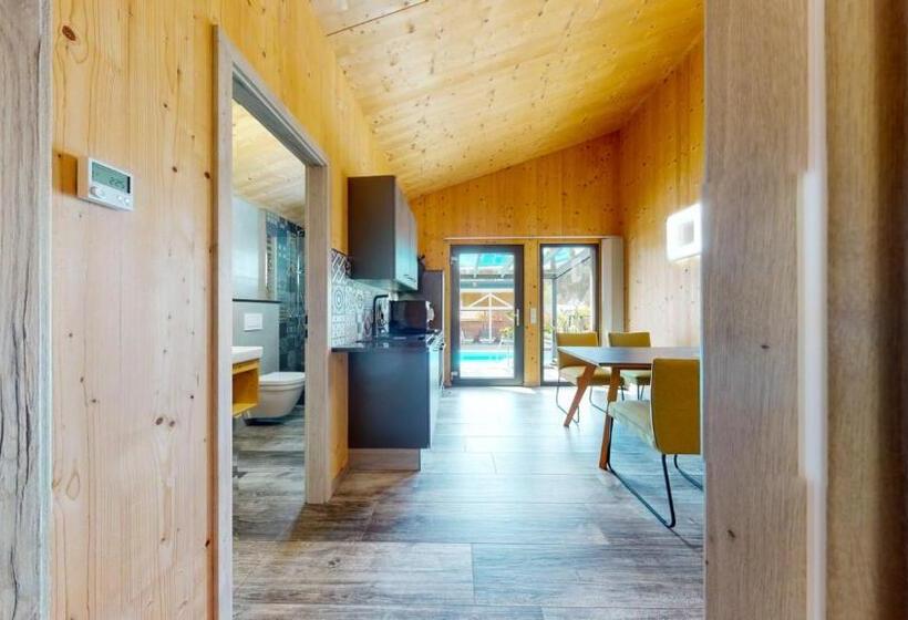 بنسيون Fba Village