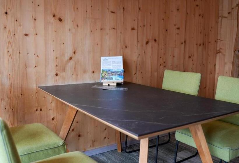 بنسيون Fba Village