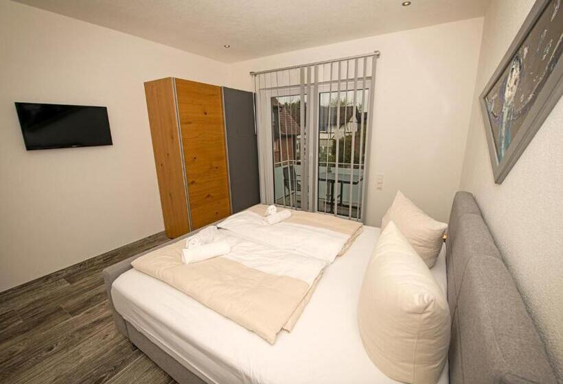 بنسيون Fba Village