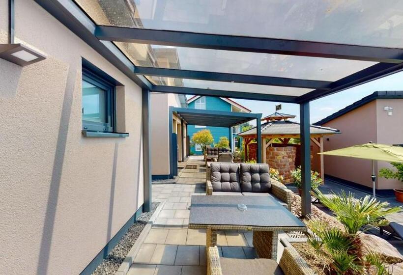 بنسيون Fba Village