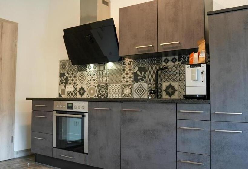 بنسيون Fba Village