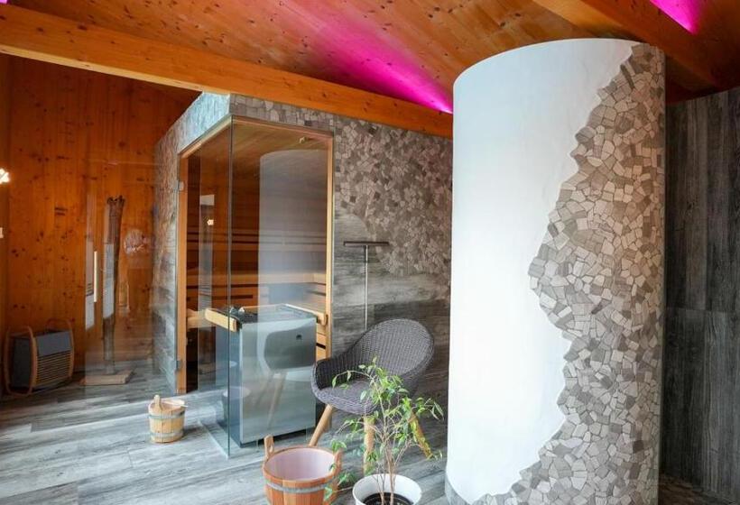 بنسيون Fba Village