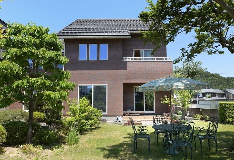 بنسيون Guesthouse Kizuna