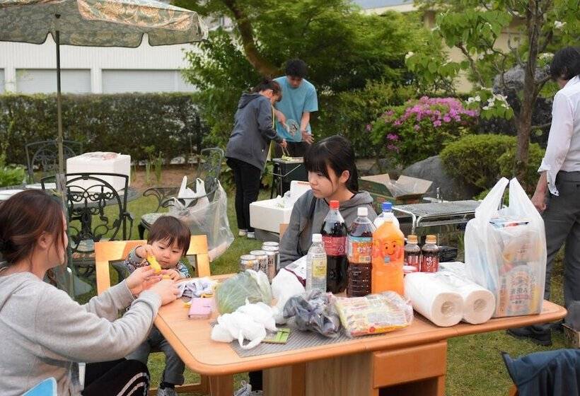 بنسيون Guesthouse Kizuna