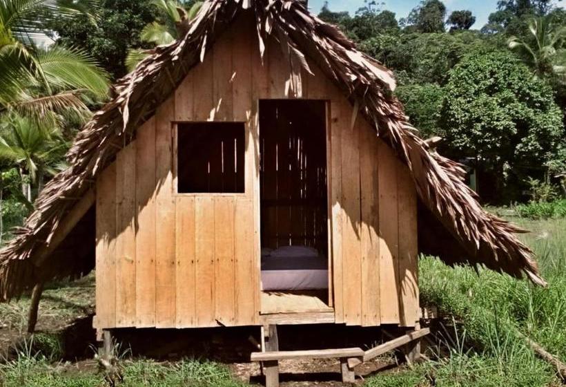 پانسیون Hakuna Matata Ecolodge