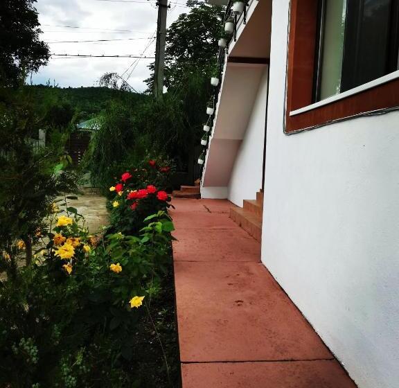 پانسیون Natalia Guesthouse