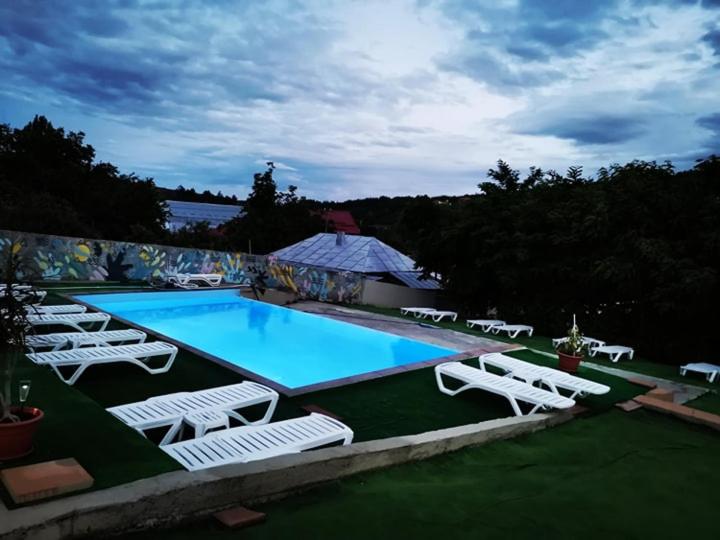 پانسیون Natalia Guesthouse