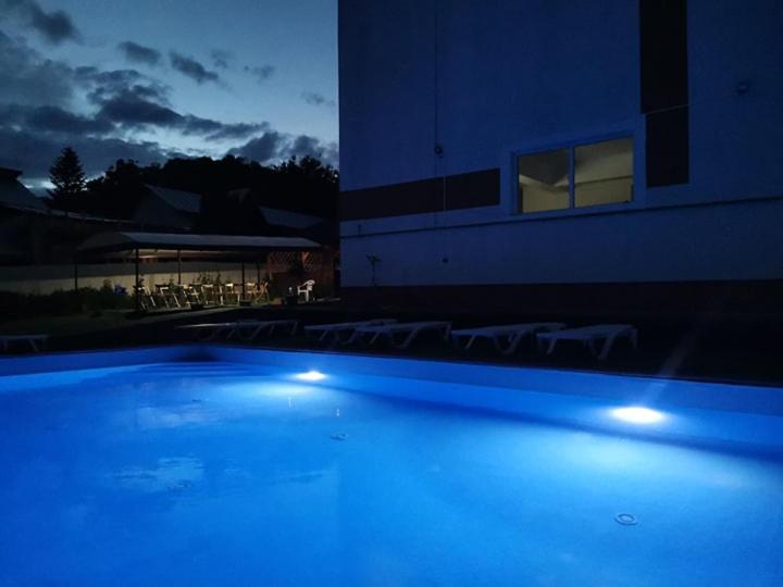 پانسیون Natalia Guesthouse